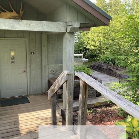 Gunflint Lodge Гран Маре Екстериор снимка