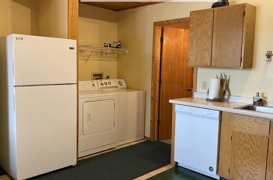 Gunflint Lodge Гран Маре Екстериор снимка