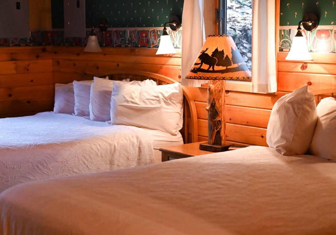 Gunflint Lodge Гран Маре Екстериор снимка