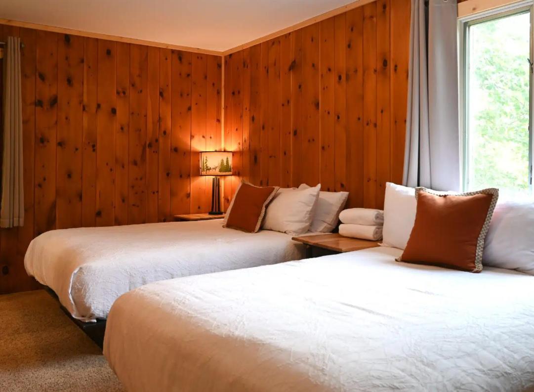 Gunflint Lodge Гран Маре Екстериор снимка