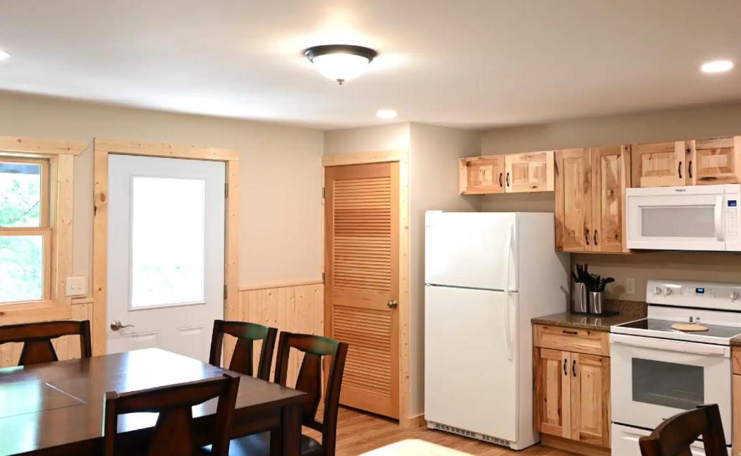 Gunflint Lodge Гран Маре Екстериор снимка