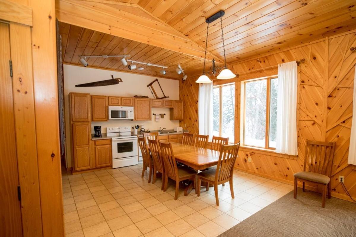 Gunflint Lodge Гран Маре Екстериор снимка