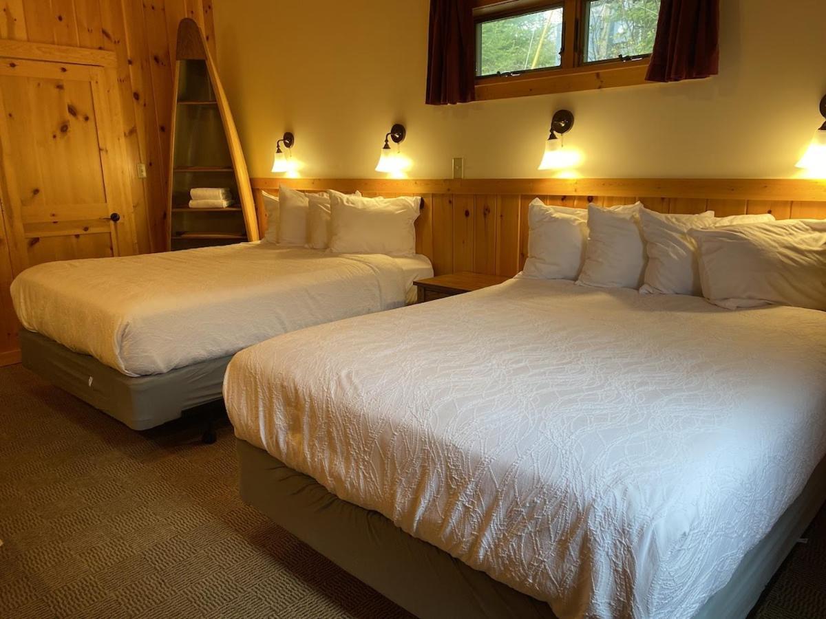 Gunflint Lodge Гран Маре Екстериор снимка