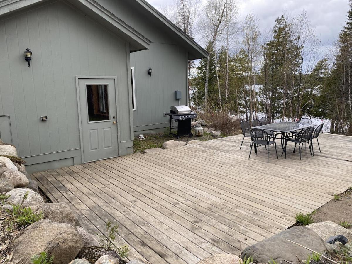 Gunflint Lodge Гран Маре Екстериор снимка