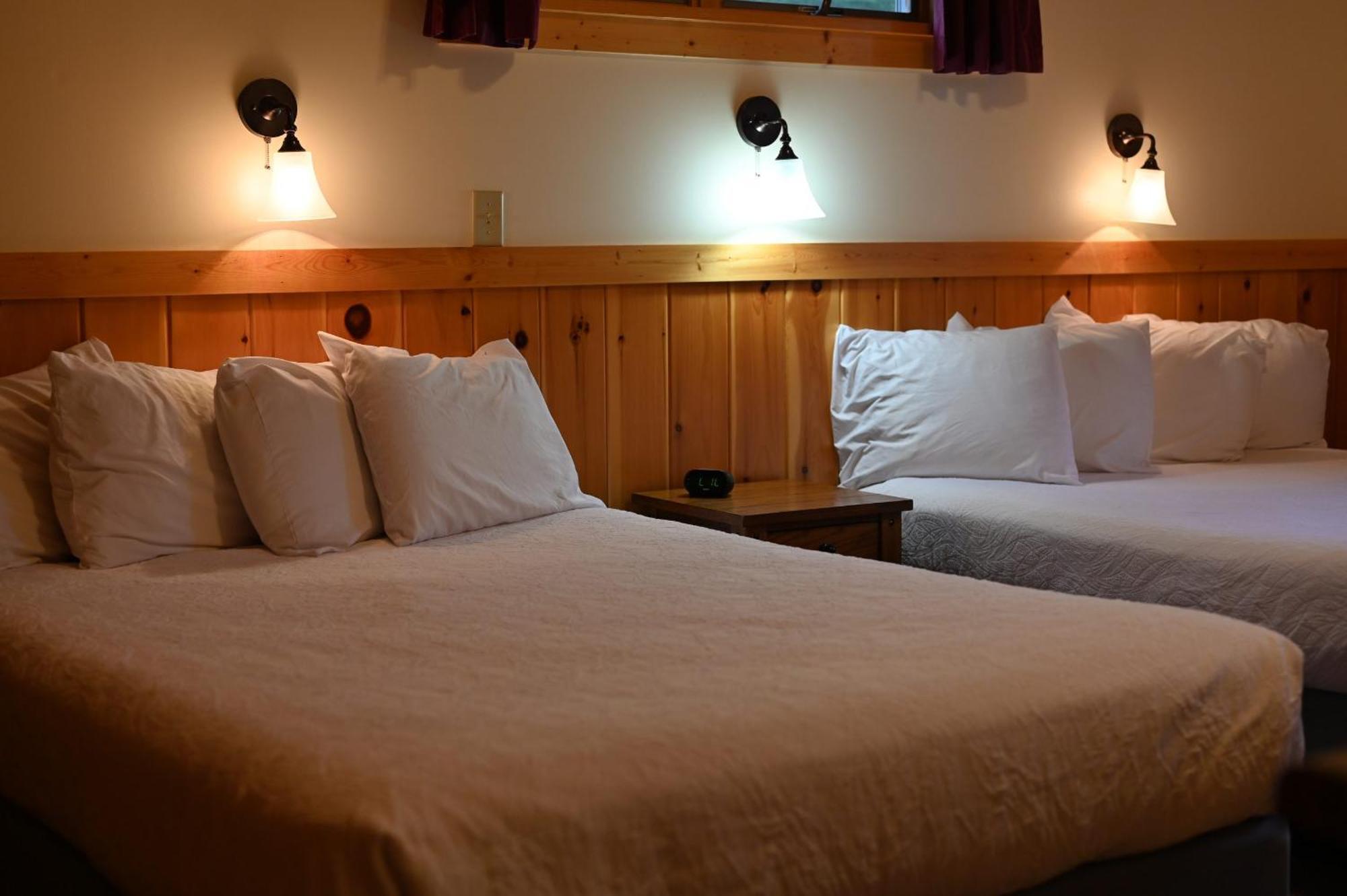 Gunflint Lodge Гран Маре Екстериор снимка