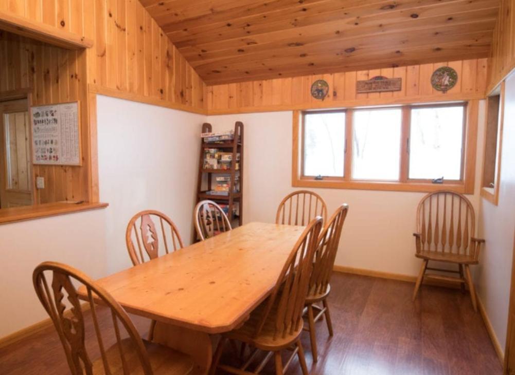 Gunflint Lodge Гран Маре Екстериор снимка