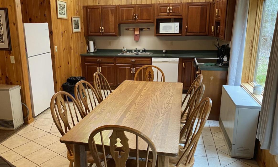 Gunflint Lodge Гран Маре Екстериор снимка
