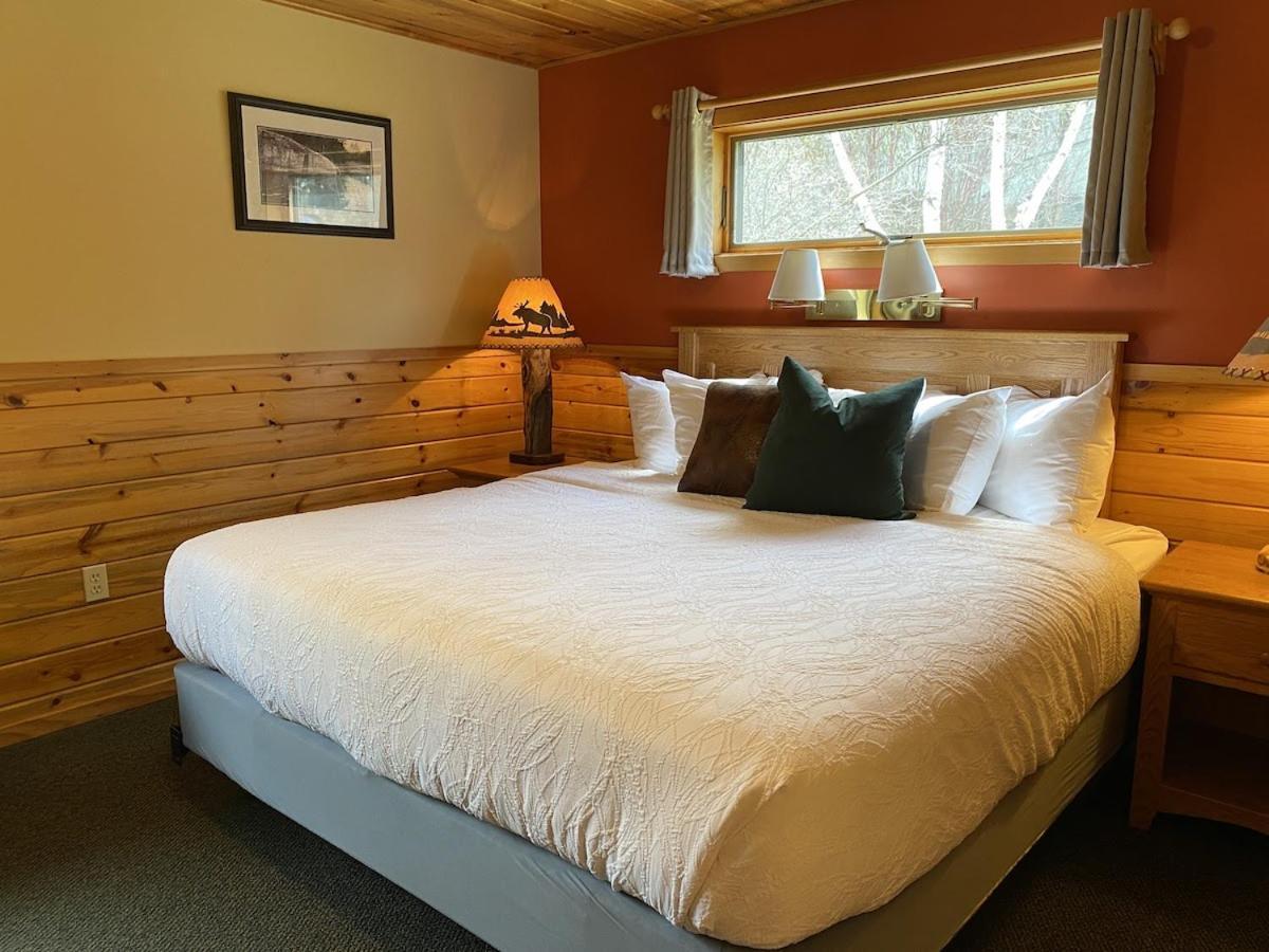 Gunflint Lodge Гран Маре Екстериор снимка