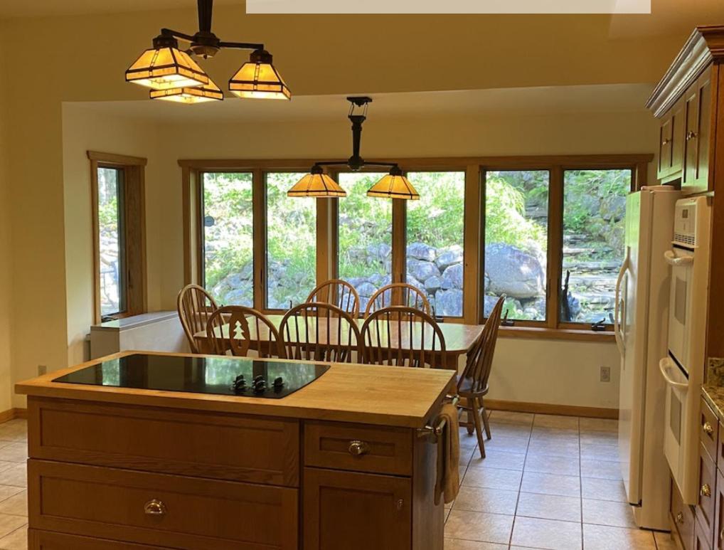 Gunflint Lodge Гран Маре Екстериор снимка