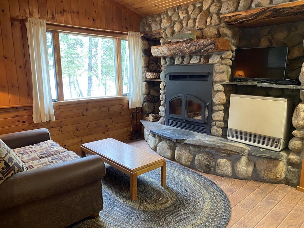 Gunflint Lodge Гран Маре Екстериор снимка