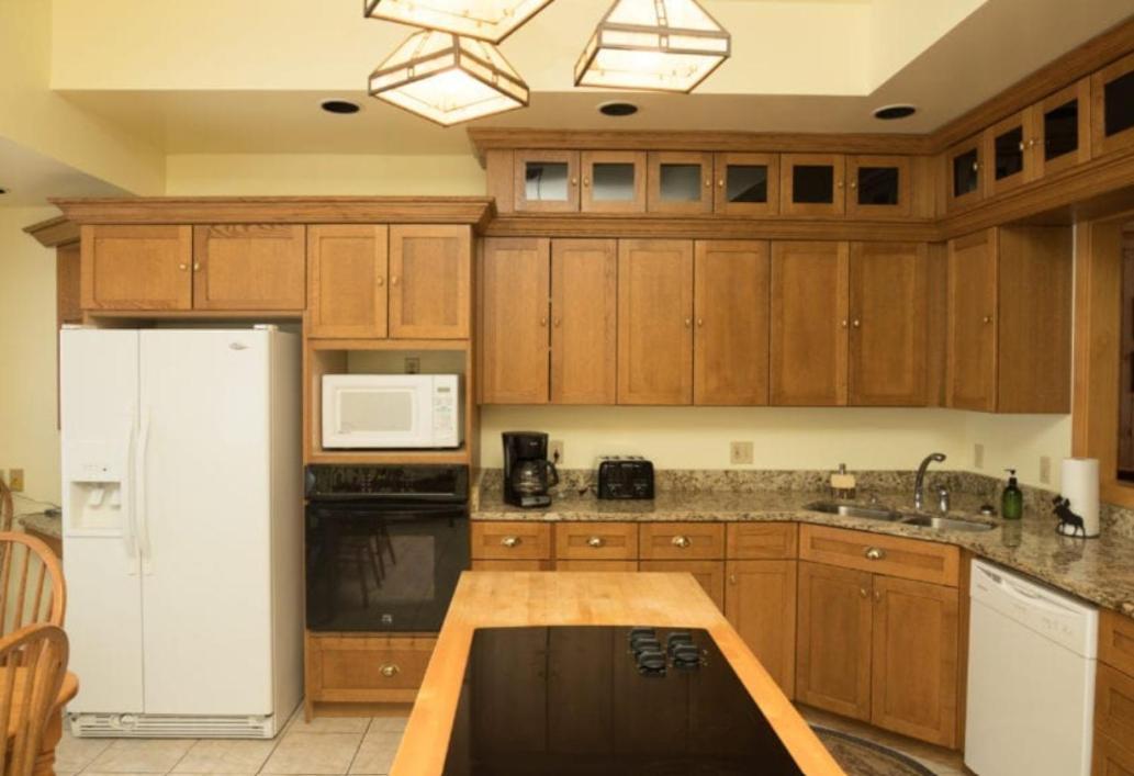 Gunflint Lodge Гран Маре Екстериор снимка