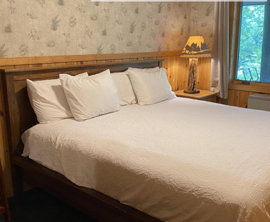 Gunflint Lodge Гран Маре Екстериор снимка