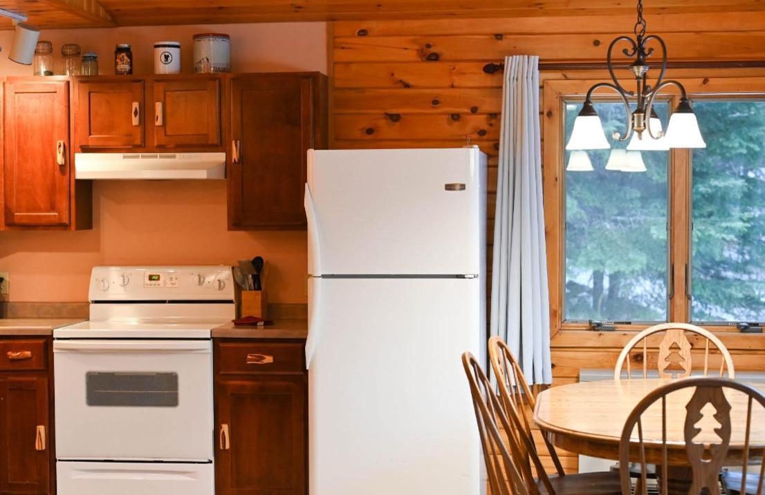Gunflint Lodge Гран Маре Екстериор снимка