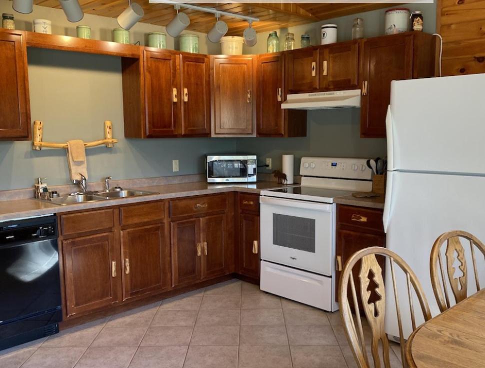 Gunflint Lodge Гран Маре Екстериор снимка
