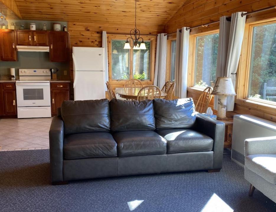 Gunflint Lodge Гран Маре Екстериор снимка