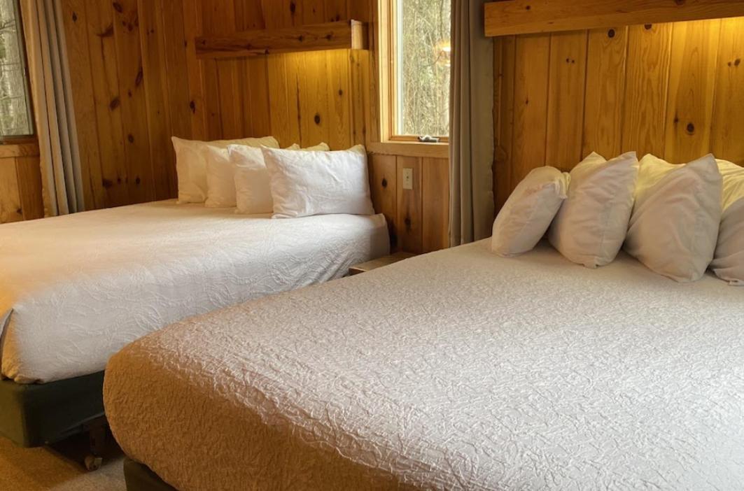 Gunflint Lodge Гран Маре Екстериор снимка