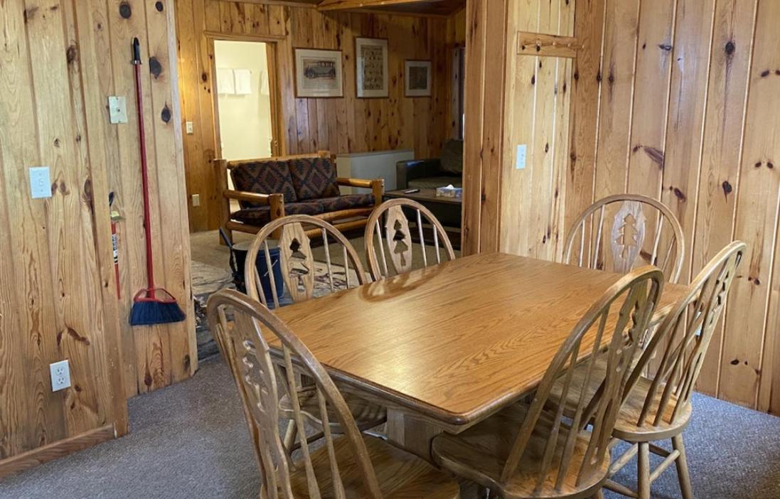 Gunflint Lodge Гран Маре Екстериор снимка