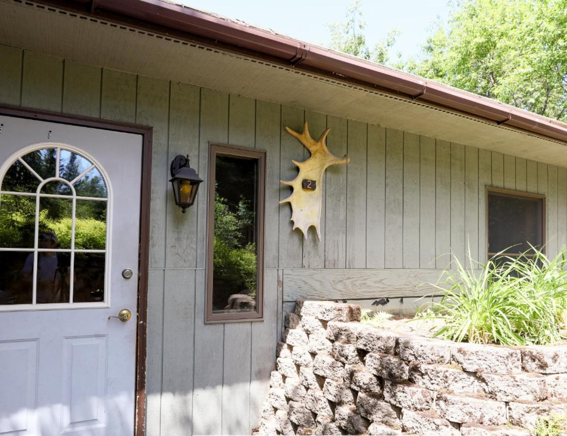 Gunflint Lodge Гран Маре Екстериор снимка