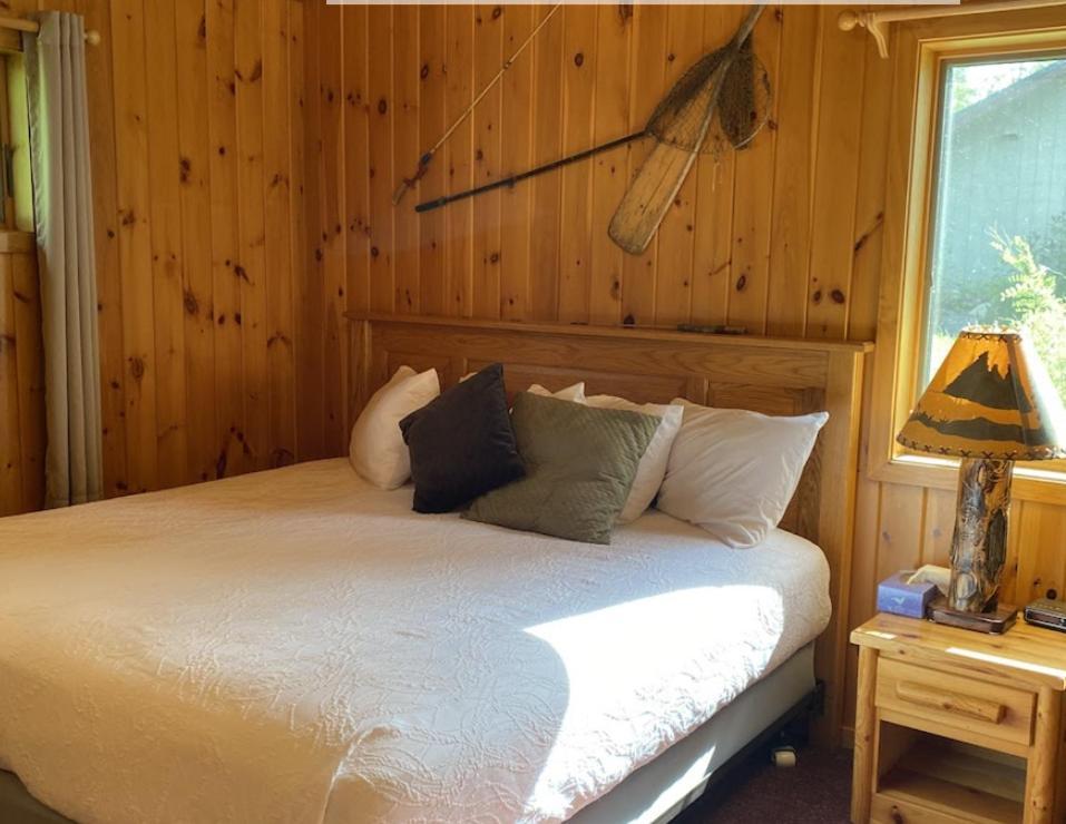 Gunflint Lodge Гран Маре Екстериор снимка