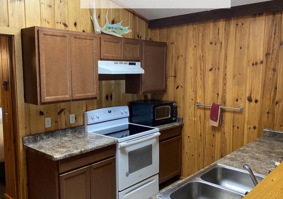 Gunflint Lodge Гран Маре Екстериор снимка